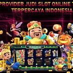 judi slot terpercaya